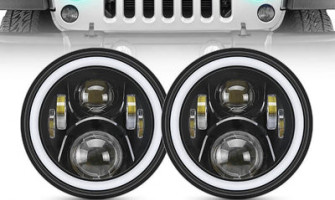 Tech Tips: HID Color Temperature and Kelvin Explained