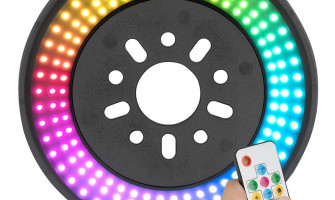 Review: BRAND NEW Carbide Series Corvette C6 Housing by GTR Lighting