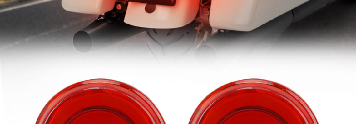 What does it mean if the color of your car is red? What does it mean if the color of your car is red?