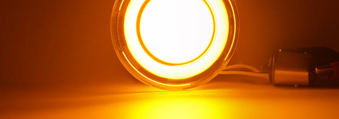 The Most Innovative LED Turn Signal Bulbs EVER | The Ultra i-LED by GTR Lighting The Most Innovative LED Turn Signal Bulbs EVER | The Ultra i-LED by GTR Lighting