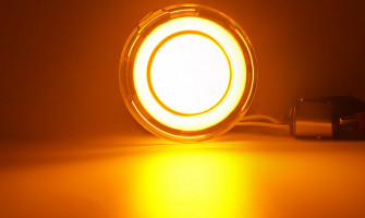 The Most Innovative LED Turn Signal Bulbs EVER | The Ultra i-LED by GTR Lighting