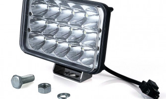 What is Proper Headlight Adjustment?