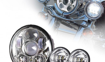 REVIEW: Ultimate Rock Light Shoot Out