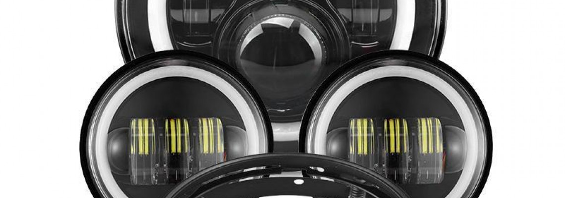 Tech Tip: How to Install LED Bulbs