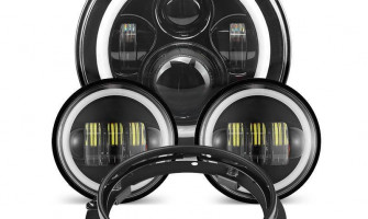 Tech Tip: How to Install LED Bulbs