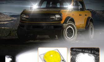 Introducing the Morimoto XB Gen II Headlights for the Honda Civic
