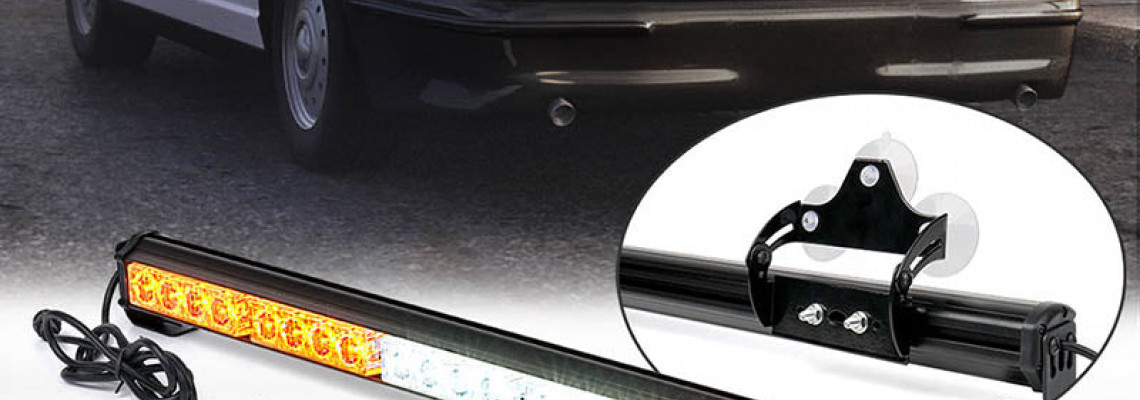 GTR Lighting Ultra I-LED Turn Signals and Indicator LED Bulbs