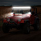 50'' light bar & 2 pods work lights & all brackets for 1997-2006 jeep wrangler tj truck 50'' light bar & 2 pods work lights & all brackets for 1997-2006 jeep wrangler tj truck
