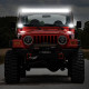50'' light bar & 2 pods work lights & all brackets for 1997-2006 jeep wrangler tj truck 50'' light bar & 2 pods work lights & all brackets for 1997-2006 jeep wrangler tj truck
