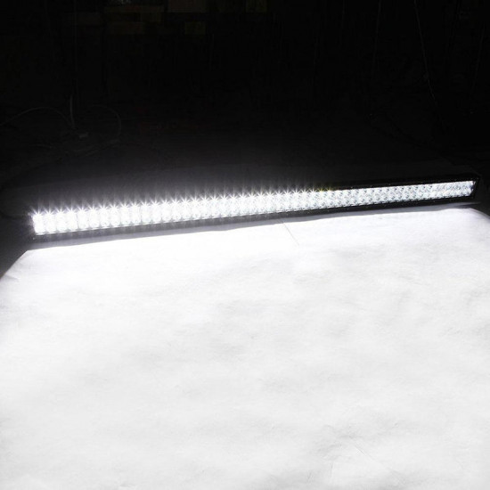 50'' light bar & 2 pods work lights & all brackets for 1997-2006 jeep wrangler tj truck 50'' light bar & 2 pods work lights & all brackets for 1997-2006 jeep wrangler tj truck