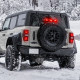 high mount 3rd bronco led brake light compatible for 2021-later ford bronco high mount 3rd bronco led brake light compatible for 2021-later ford bronco