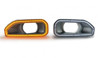 Different Types of Bumpers and Their Purposes