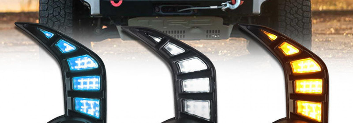 4 Benefits of Using High Beams and Fog Lights At The Same Time 4 Benefits of Using High Beams and Fog Lights At The Same Time