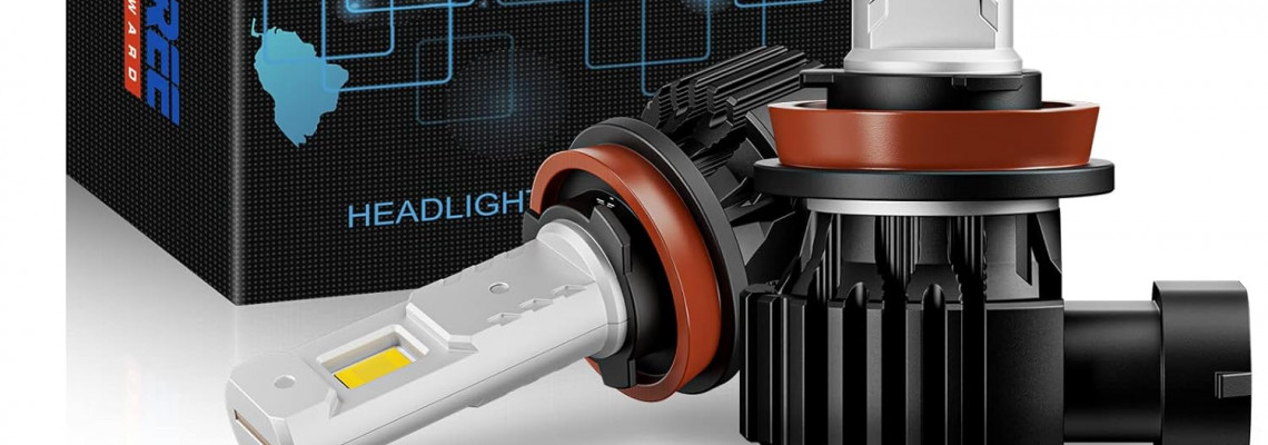 Everything You Need to Know About the H11 HID CAN bus Kit Everything You Need to Know About the H11 HID CAN bus Kit
