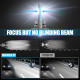 h7 led headlight bulb 6500k cool white led bulb h7 led headlight bulb 6500k cool white led bulb