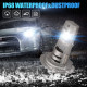 h7 led headlight bulb 6500k cool white led bulb h7 led headlight bulb 6500k cool white led bulb