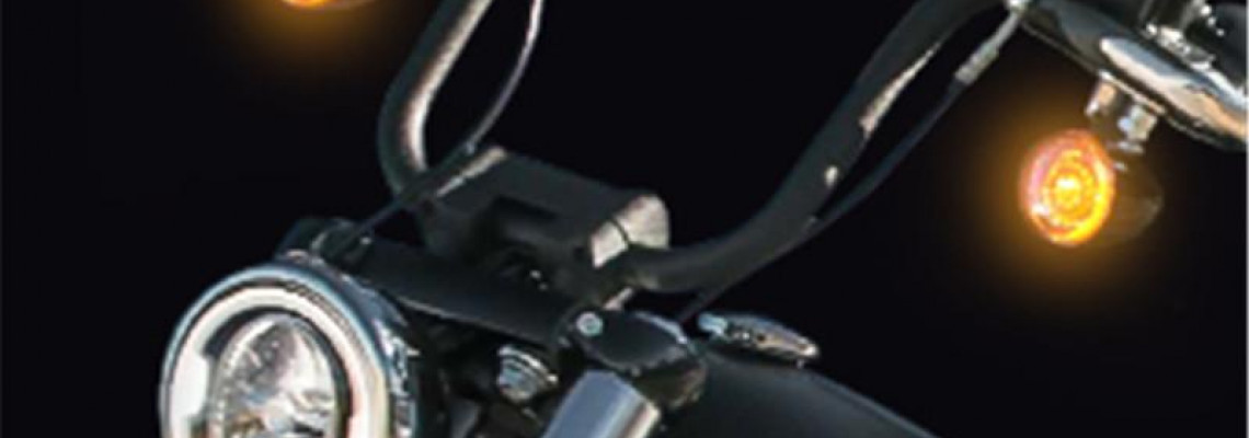 MOTORCYCLE LED LIGHTING MOTORCYCLE LED LIGHTING