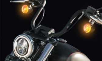 ROAD GLIDE GLOW: LIGHTING UPGRADES FOR THE 2025 ROAD GLIDE 3