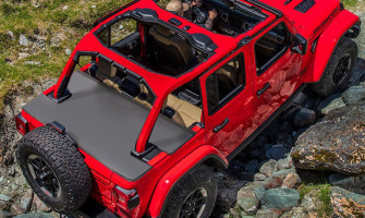 The 2023 SEMA Show Recap