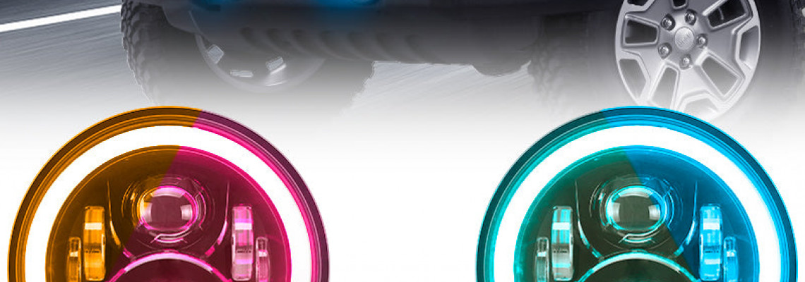 Are GTR Lighting Carbide Series LED Headlights Any Good? Are GTR Lighting Carbide Series LED Headlights Any Good?