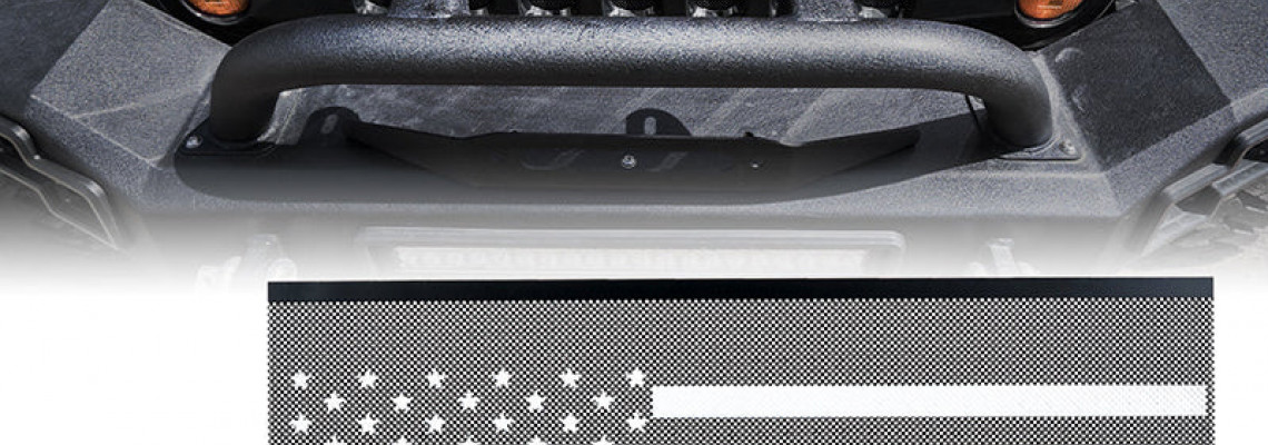 How to Install a Jeep Mesh Top Sunshade How to Install a Jeep Mesh Top Sunshade