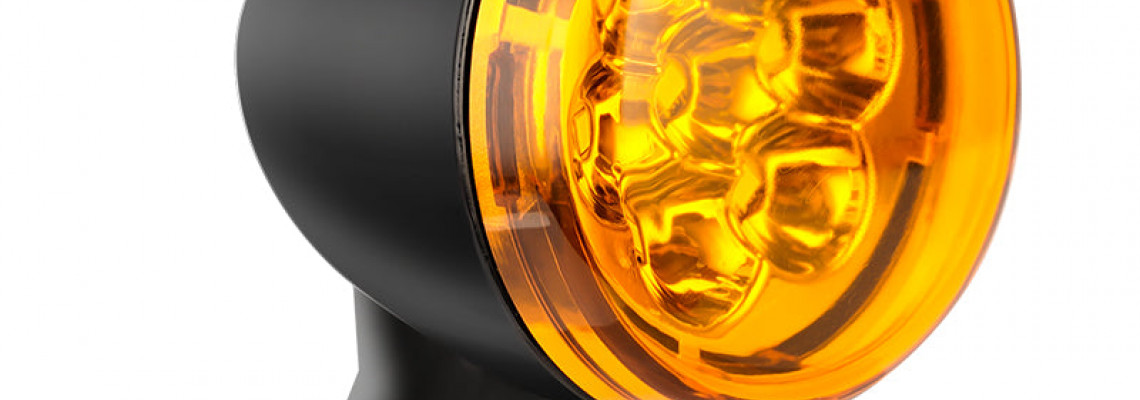 FOG FIGHTER: YELLOW & AMBER MOTORCYCLE LIGHTS FOG FIGHTER: YELLOW & AMBER MOTORCYCLE LIGHTS
