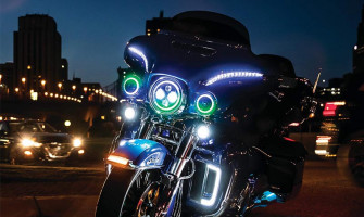 Unlocking the Potential of HEX GS -911: Essential Tools for Motorcycle Enthusiasts