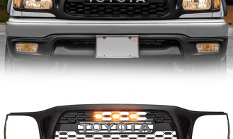 Morimoto XB LED Headlights: Best Lighting for 5th-Gen Toyota 4Runners