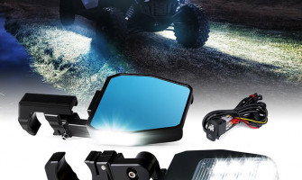Ledlightjeep INTRODUCES SXS & UTV PRODUCTS